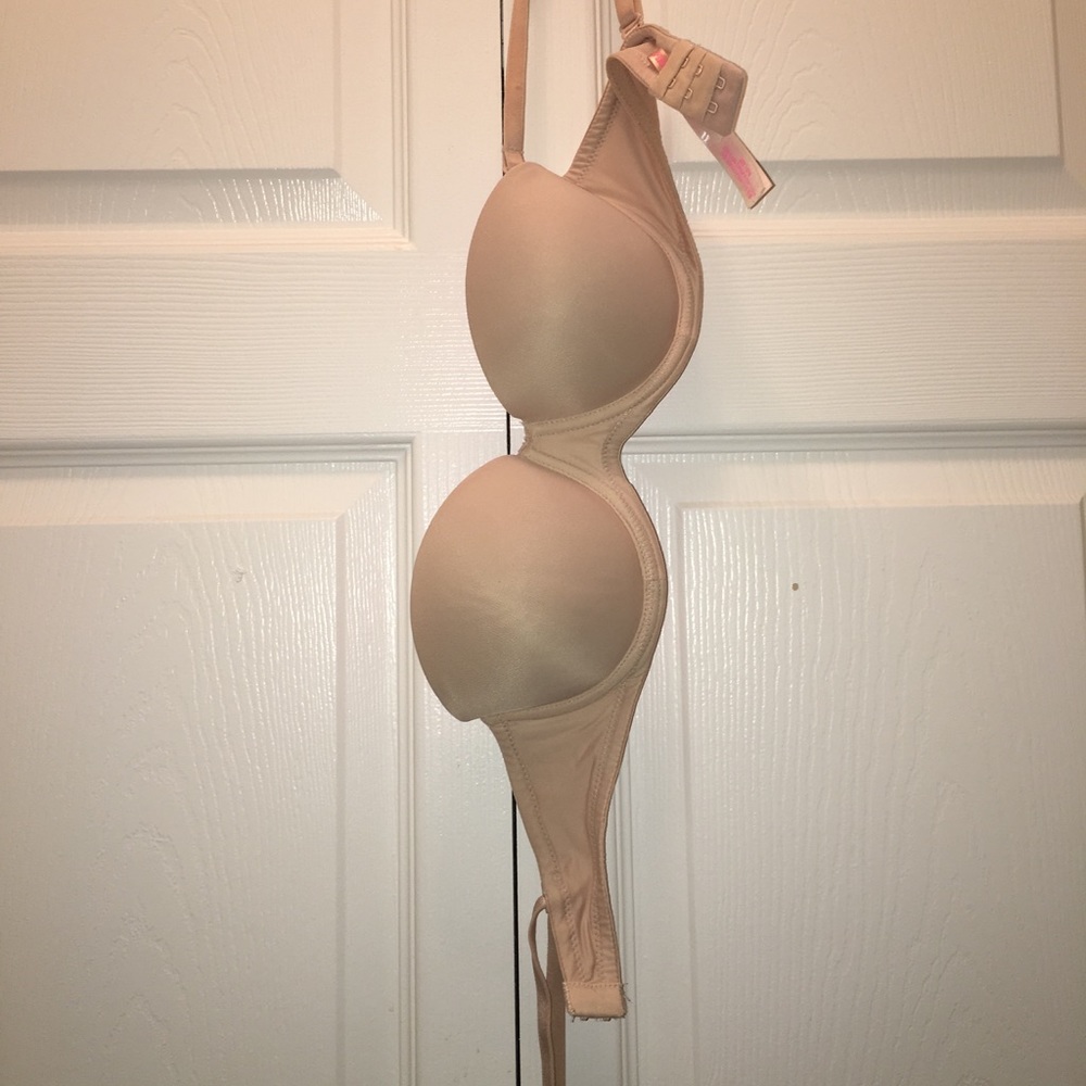 EUC Victoria’s Secret PINK Multi-way Bra